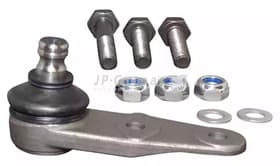 Шарова опора