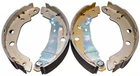 Тормозные колодки Тормозные колодки