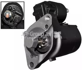 Стартер Стартер