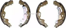 Тормозные колодки Тормозные колодки