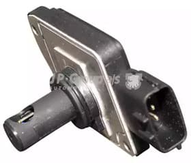 Витратомір повітря