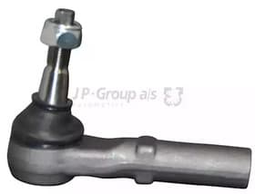 Наконечник кермової тяги