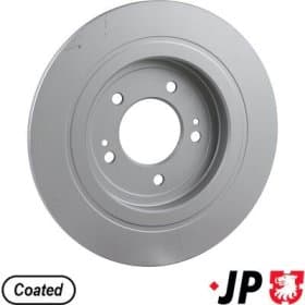 Тормозной диск