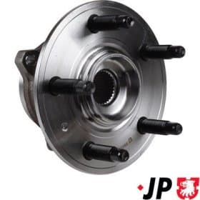 Ступиця колеса