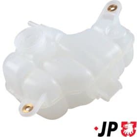 Бачок охлаждающей жидкости