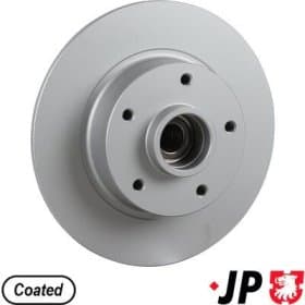 Тормозной диск