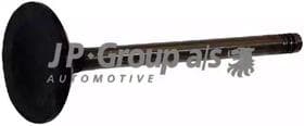 Випускний клапан JP Group 1111307300