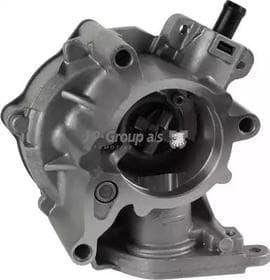 Вакуумный усилитель тормозной системы