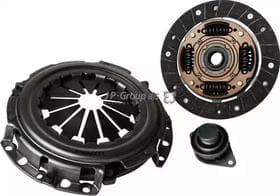 Комплект сцепления