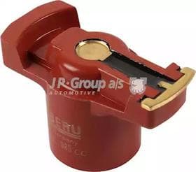 Бегунок распределителя зажигания JP Group 1191300802
