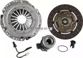 Комплект зчеплення