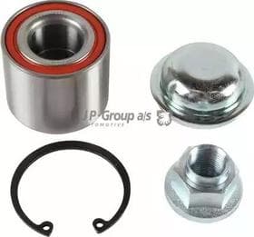 Подшипник ступицы колеса