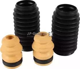 Комплект (пильники + відбійники)