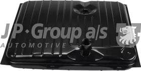 Топливный бак JP Group 8315600400