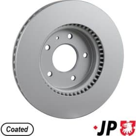 Гальмівний диск