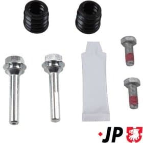 Напрямна гільза скоби гальмівного супорта Напрямна гільза скоби гальмівного супорта