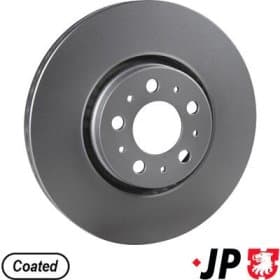 Тормозной диск