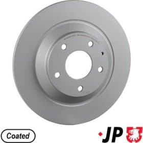 Тормозной диск