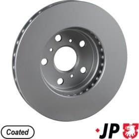 Тормозной диск