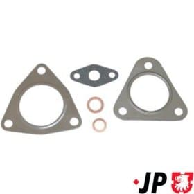 Монтажний комплект турбіни