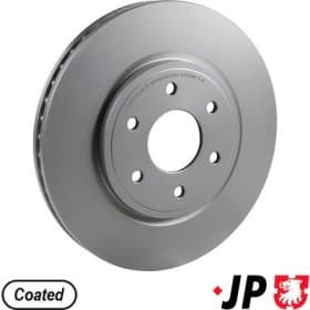 Тормозной диск