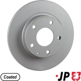 Тормозной диск