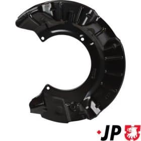 Кожух гальмівного диску Кожух гальмівного диску