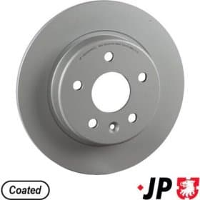 Тормозной диск