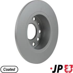 Гальмівний диск