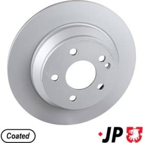 Тормозной диск