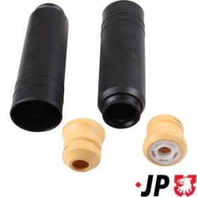 Комплект (пильники + відбійники)