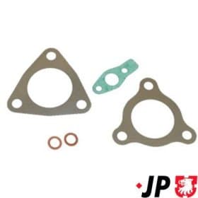 Монтажний комплект турбіни Монтажний комплект турбіни