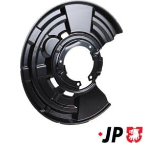 Кожух гальмівного диску Кожух гальмівного диску