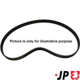 Ремінь ГРМ JP Group 1112103000