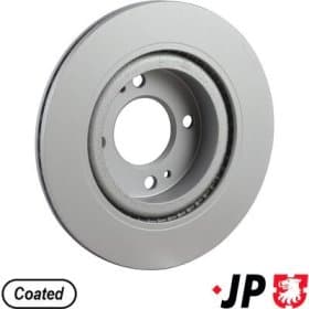 Гальмівний диск Гальмівний диск