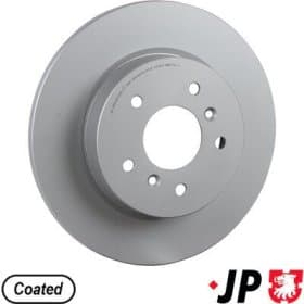 Тормозной диск