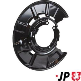 Кожух гальмівного диску Кожух гальмівного диску