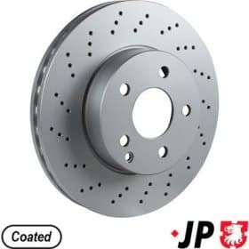 Гальмівний диск