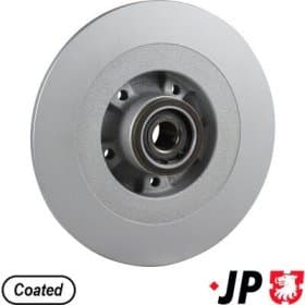 Тормозной диск Тормозной диск