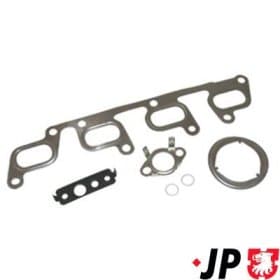 Монтажный комплект турбины