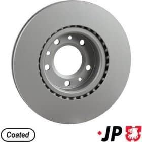 Гальмівний диск