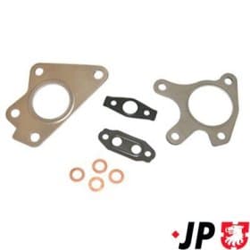 Монтажный комплект турбины Монтажный комплект турбины