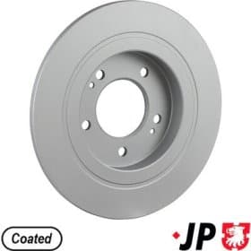 Тормозной диск