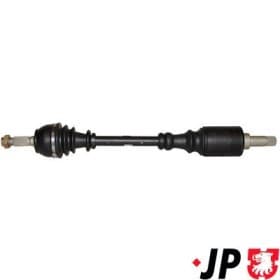 Полуось Полуось