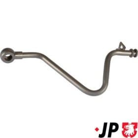 Оливний патрубок турбіни