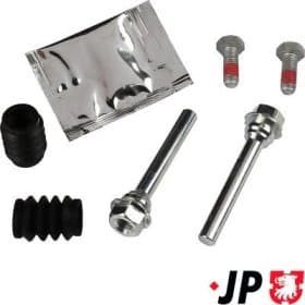 Напрямна гільза скоби гальмівного супорта Напрямна гільза скоби гальмівного супорта