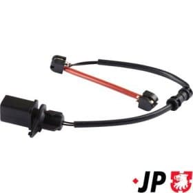 Датчик зношення гальмівних колодок