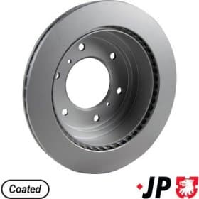 Тормозной диск