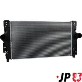 Интеркулер JP Group 1117501400