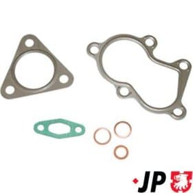 Монтажний комплект турбіни